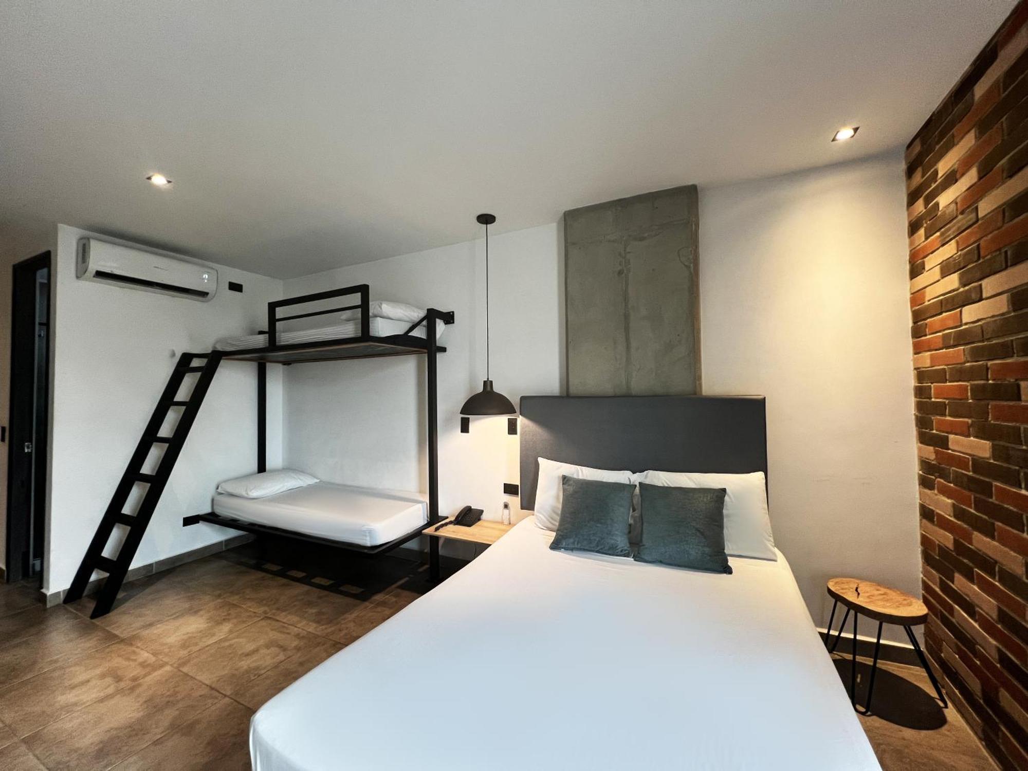 Apartahotel Medellín Kültér fotó