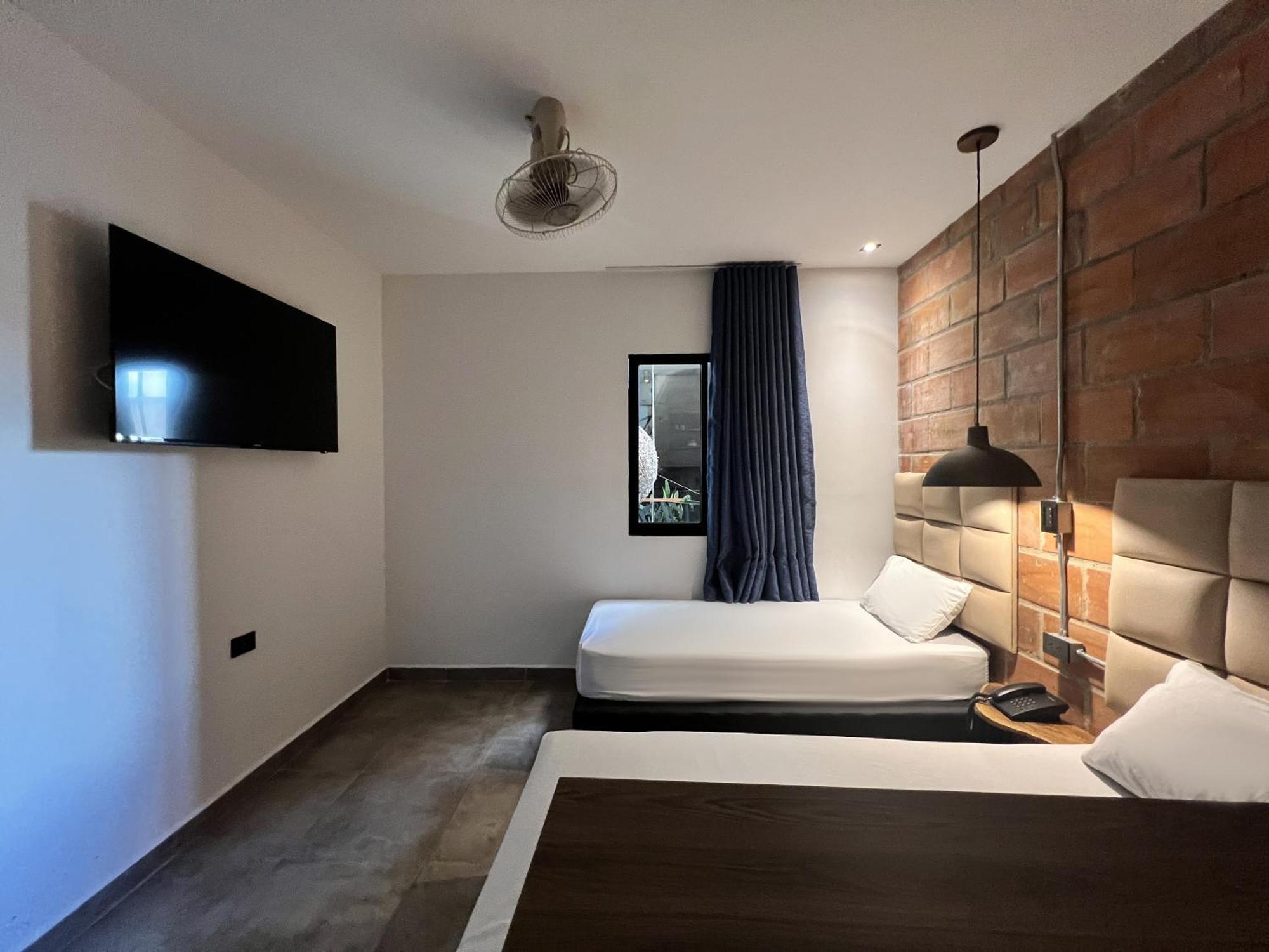 Apartahotel Medellín Kültér fotó