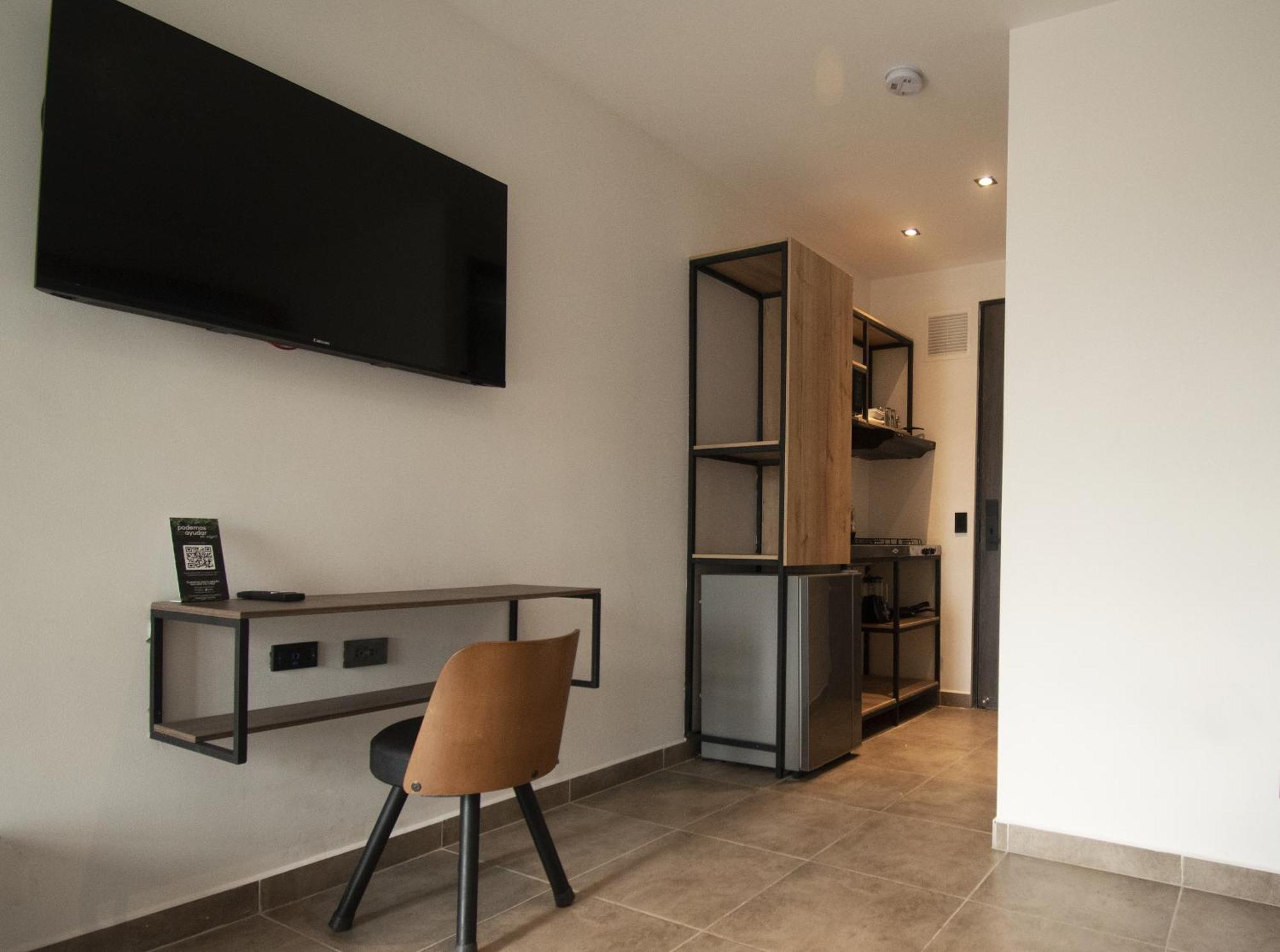 Apartahotel Medellín Kültér fotó