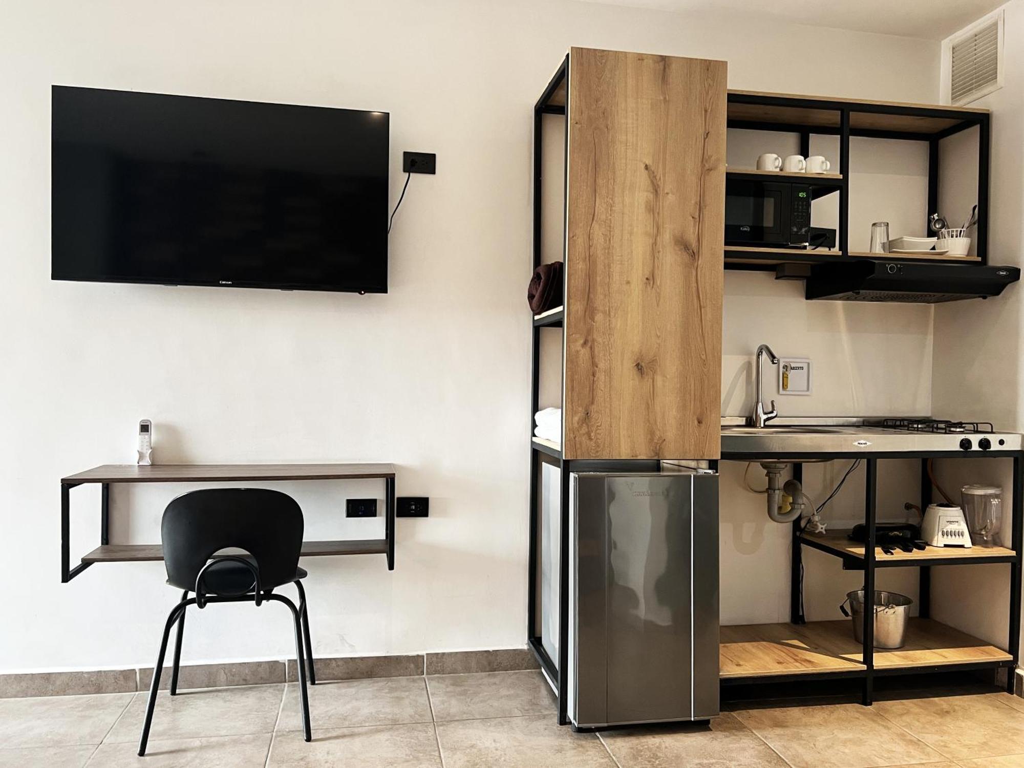 Apartahotel Medellín Kültér fotó