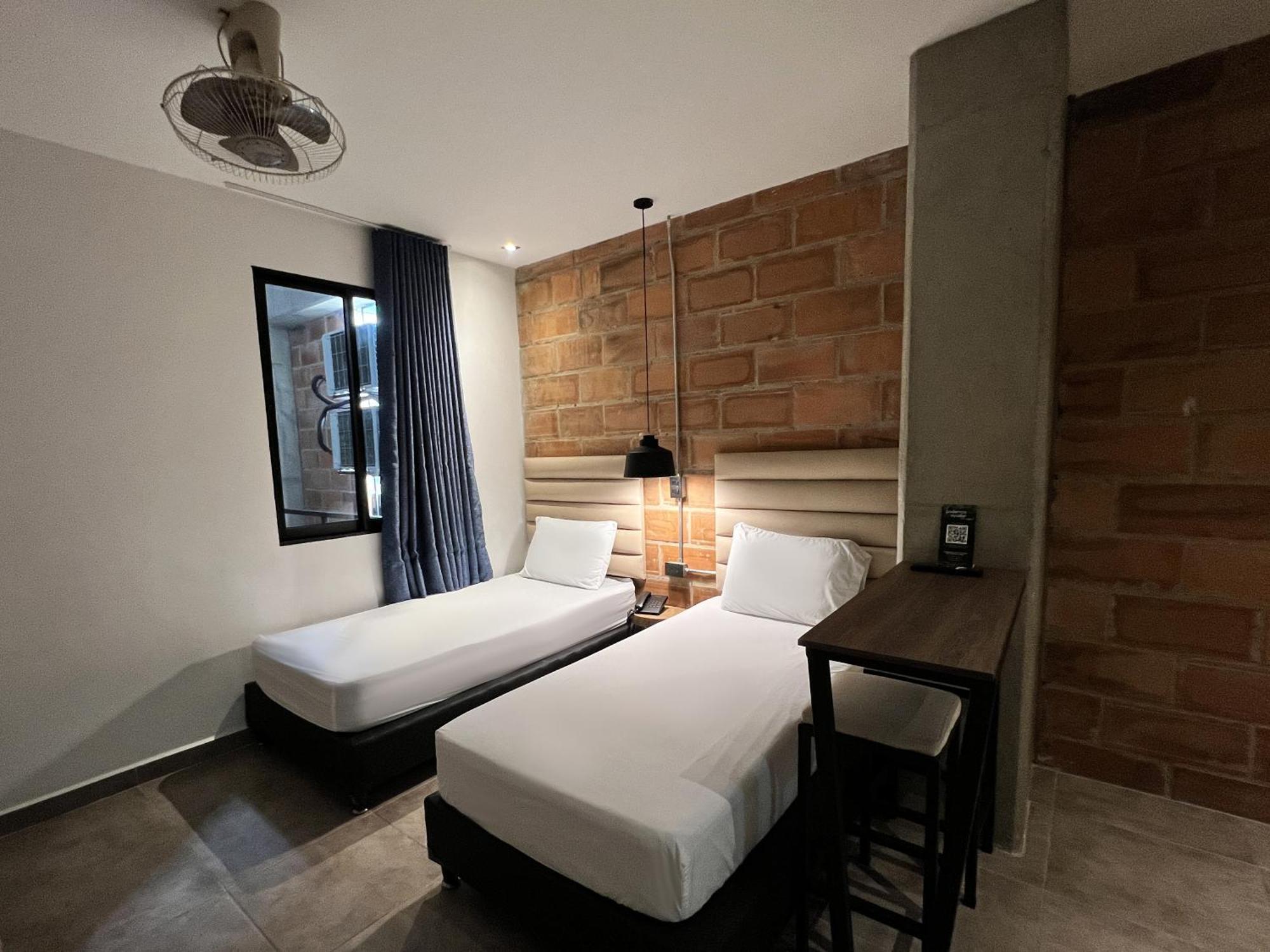 Apartahotel Medellín Kültér fotó