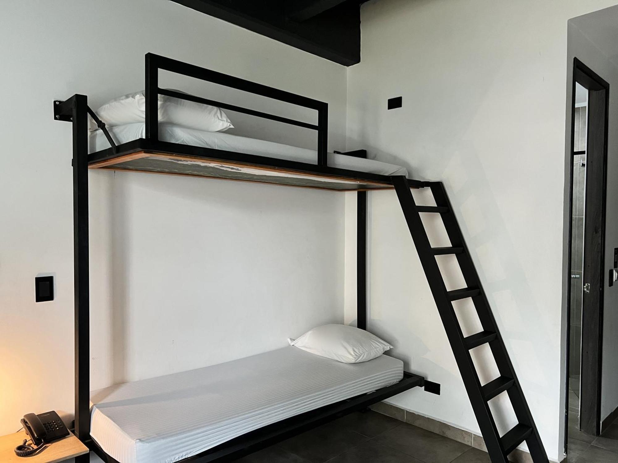 Apartahotel Medellín Kültér fotó