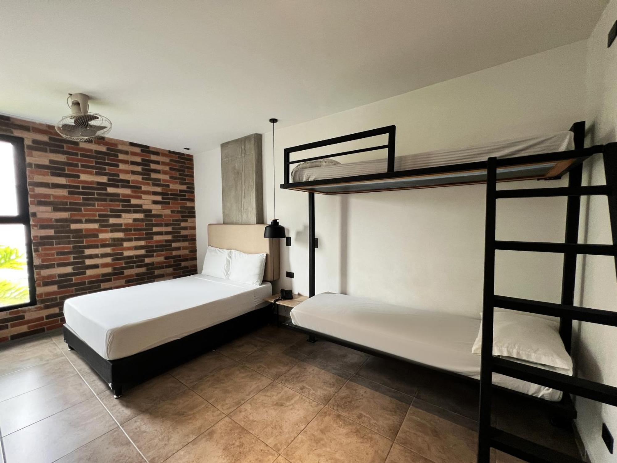 Apartahotel Medellín Kültér fotó
