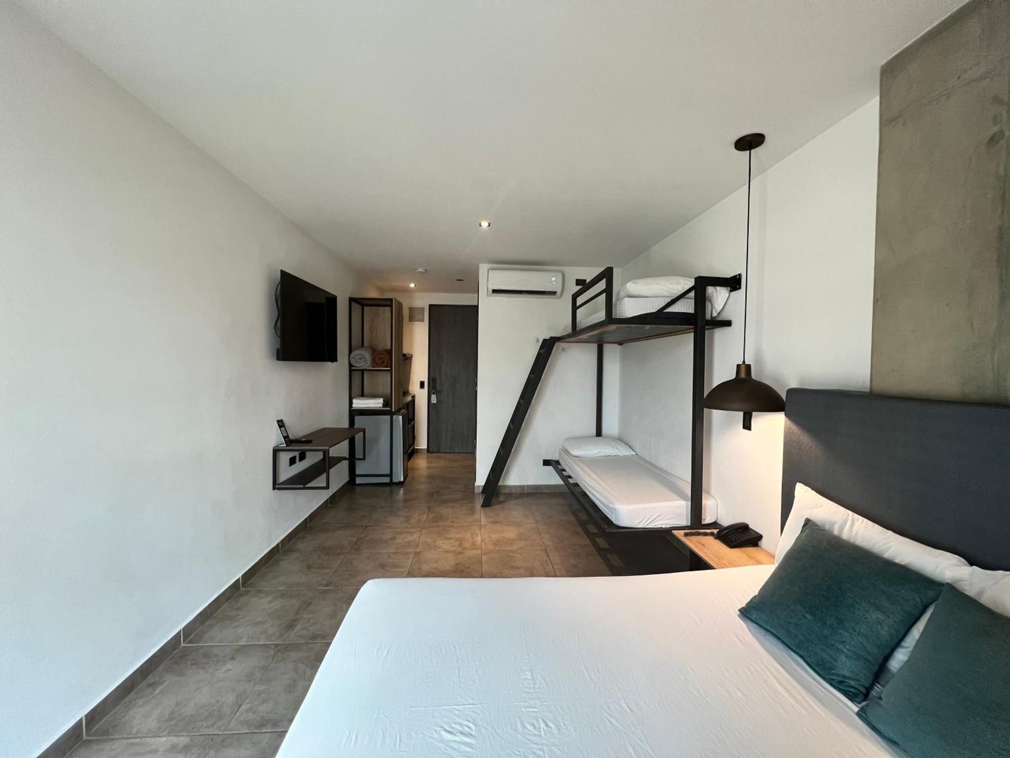 Apartahotel Medellín Kültér fotó