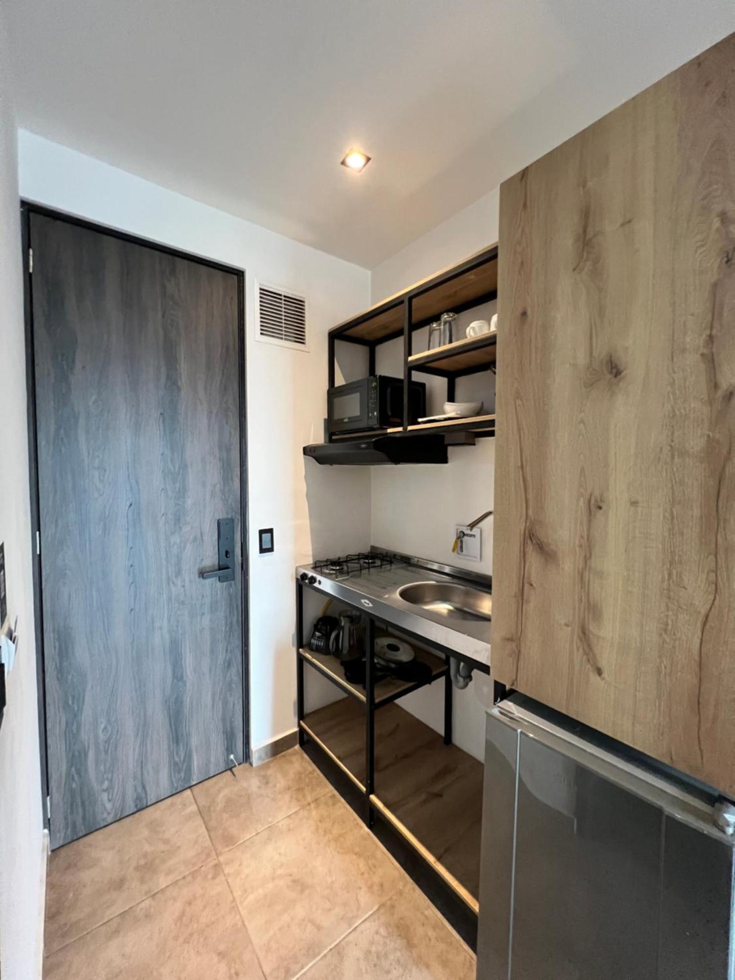 Apartahotel Medellín Kültér fotó
