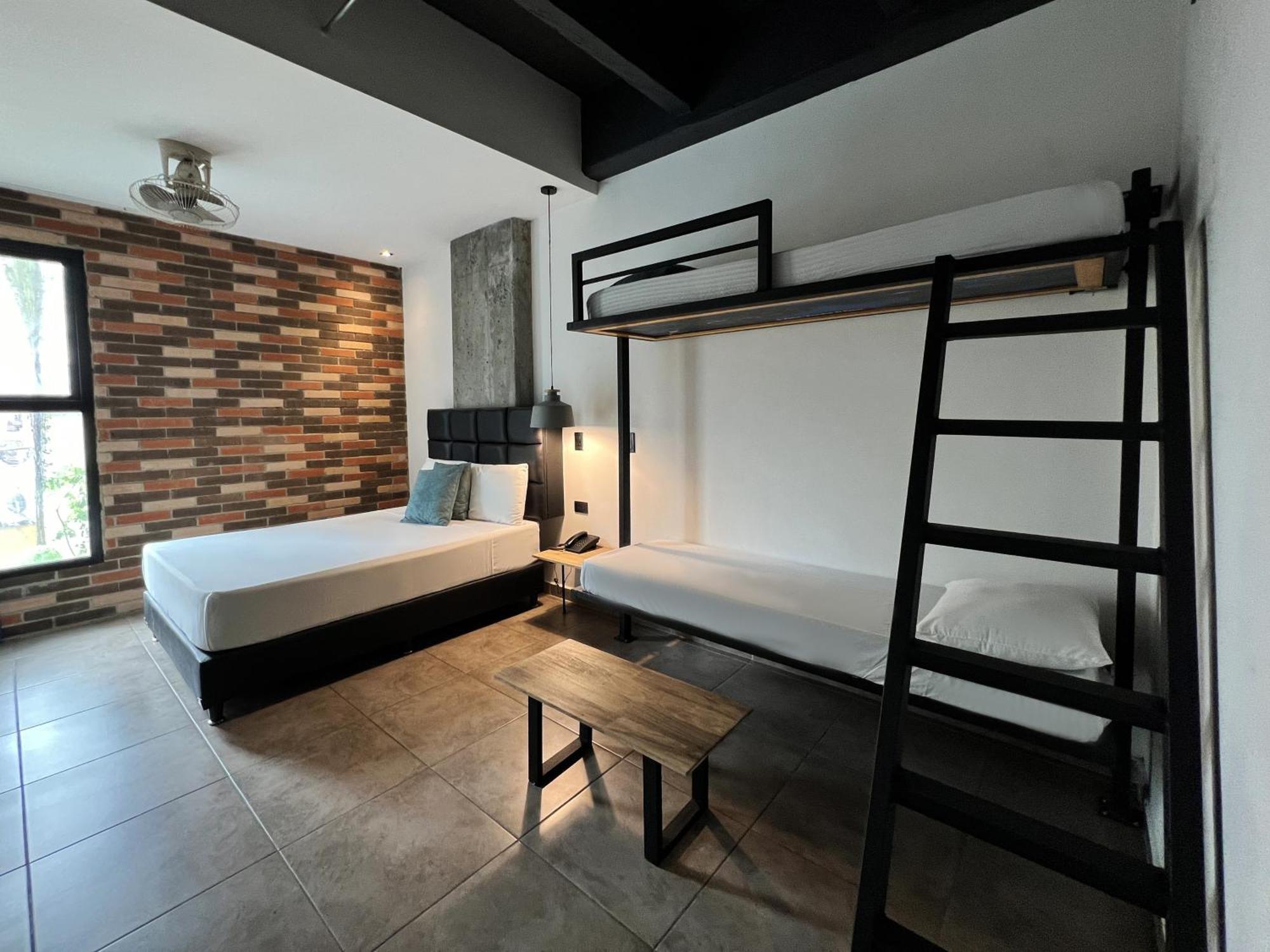 Apartahotel Medellín Kültér fotó