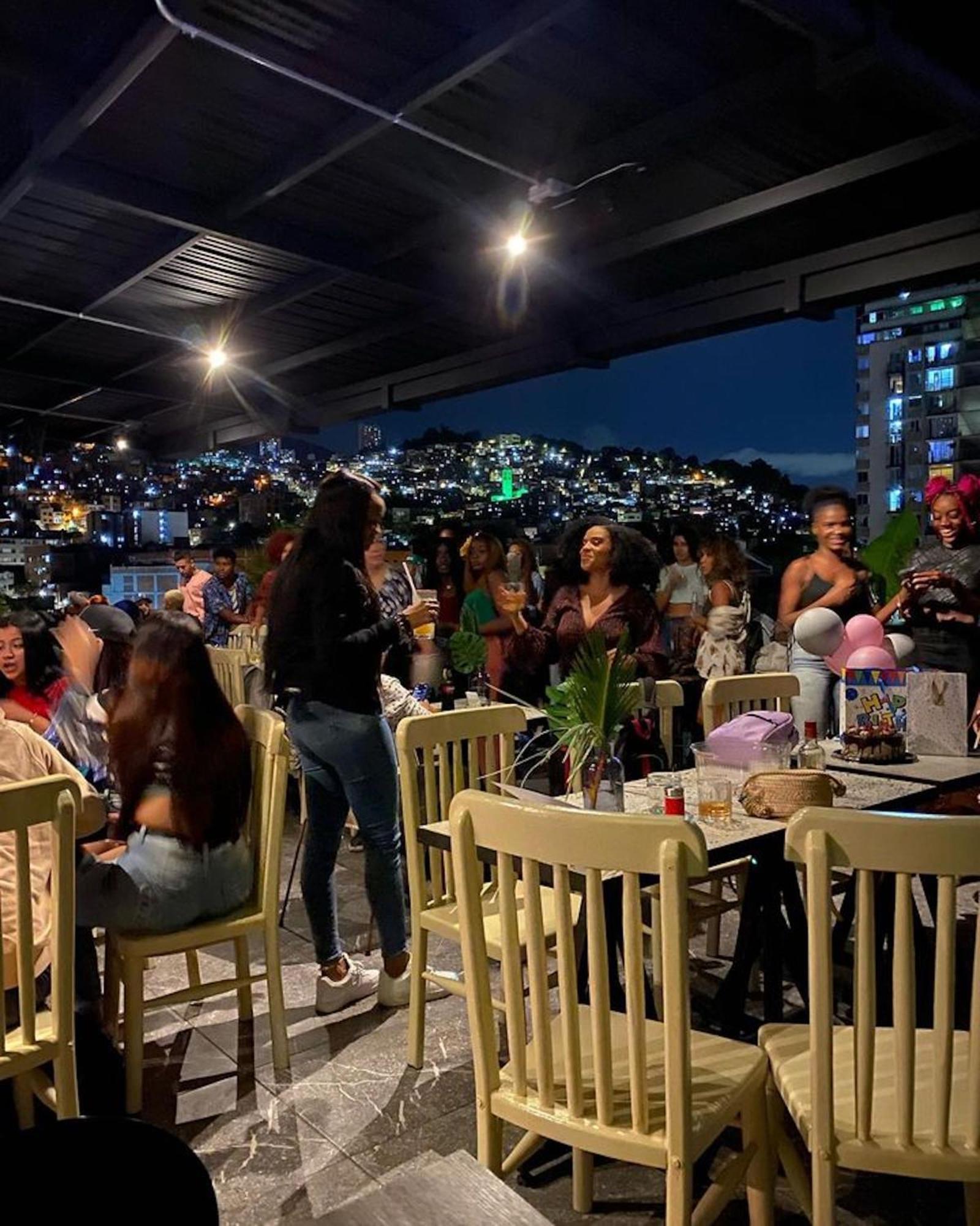 Apartahotel Medellín Kültér fotó