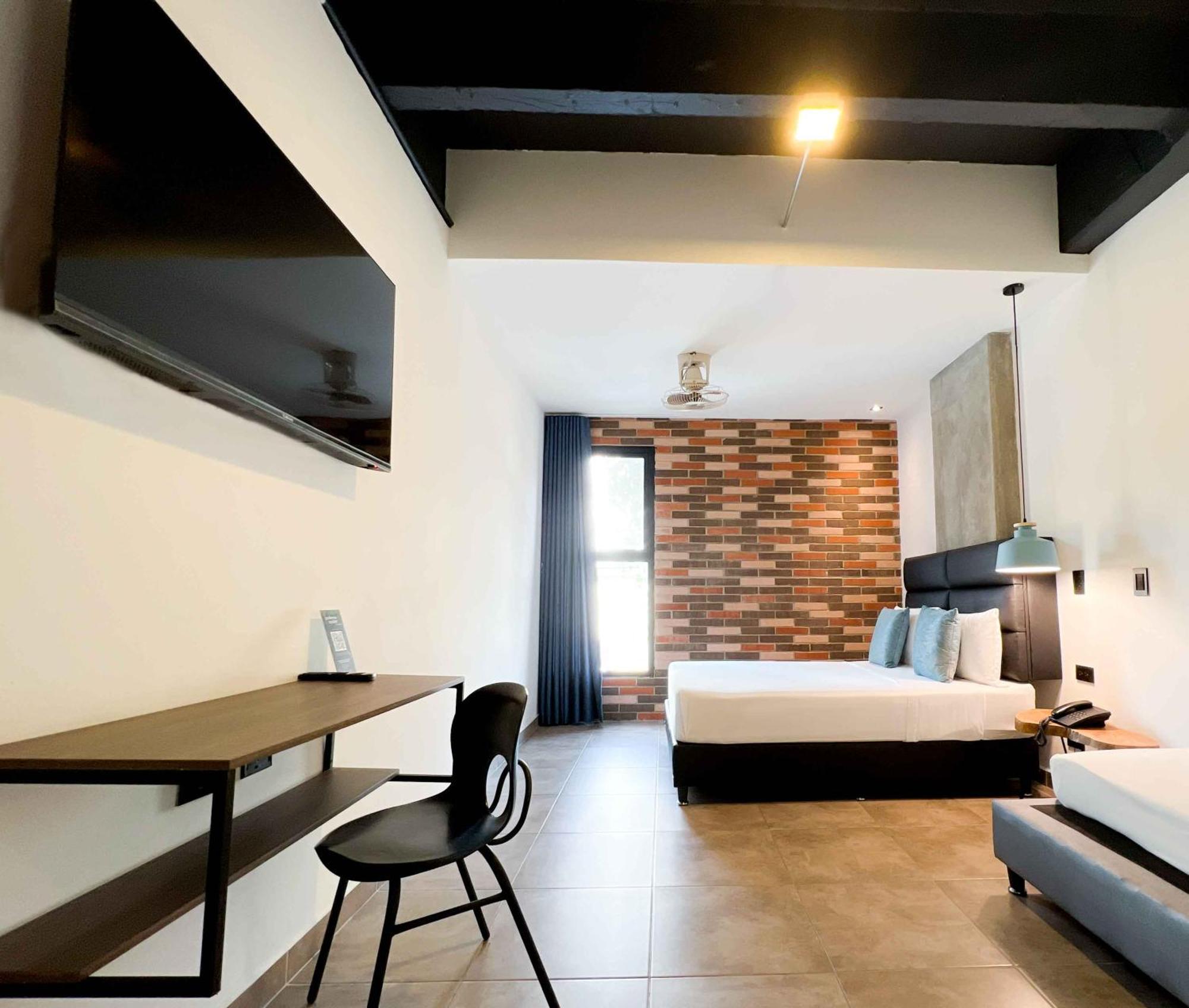 Apartahotel Medellín Kültér fotó