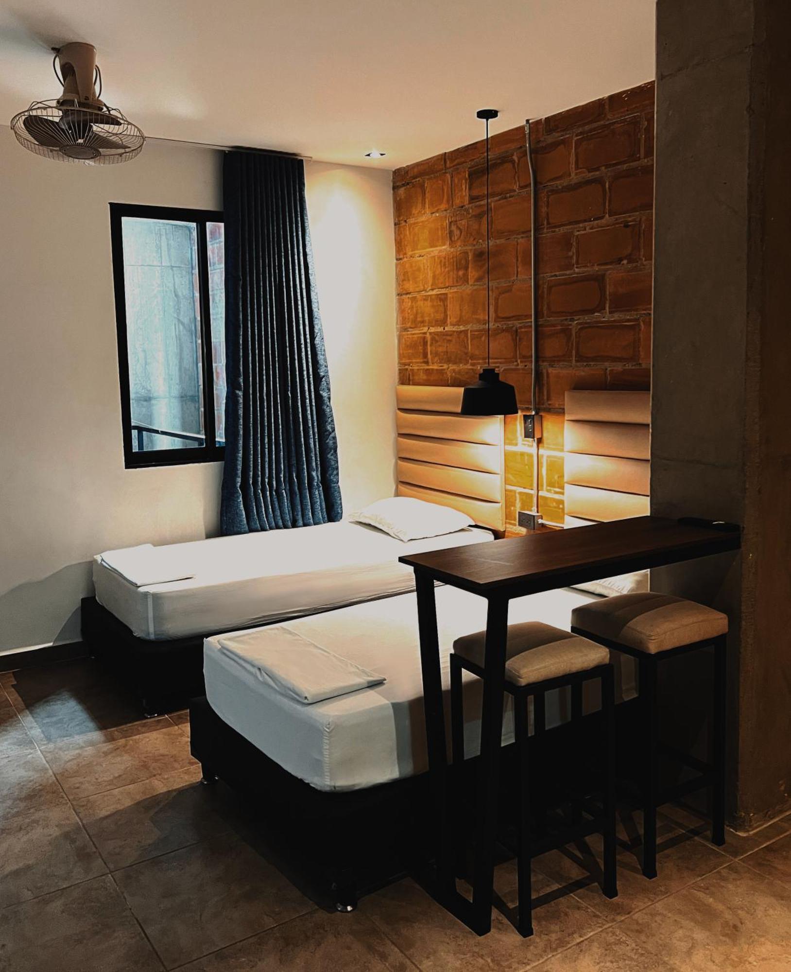 Apartahotel Medellín Kültér fotó