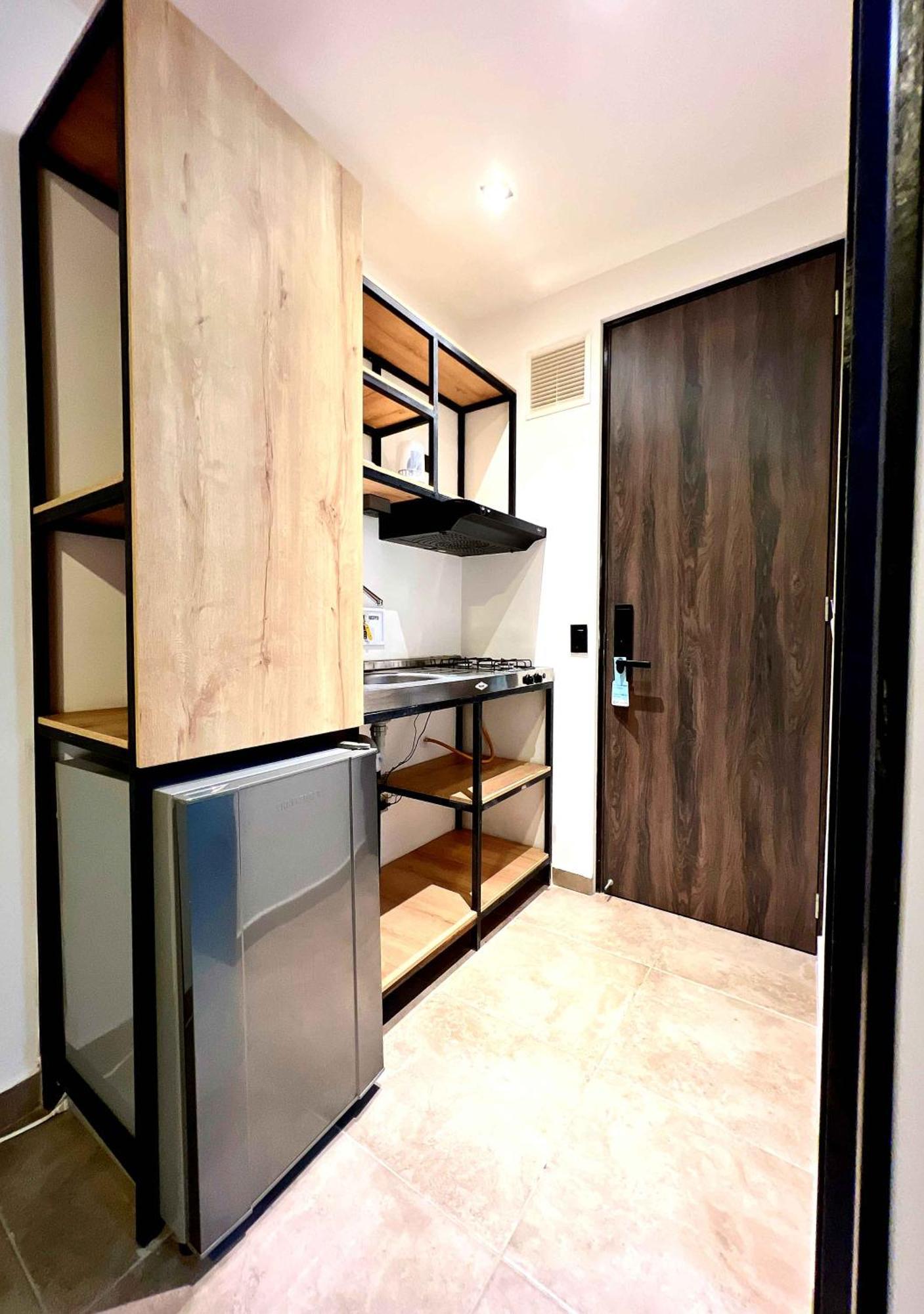 Apartahotel Medellín Kültér fotó