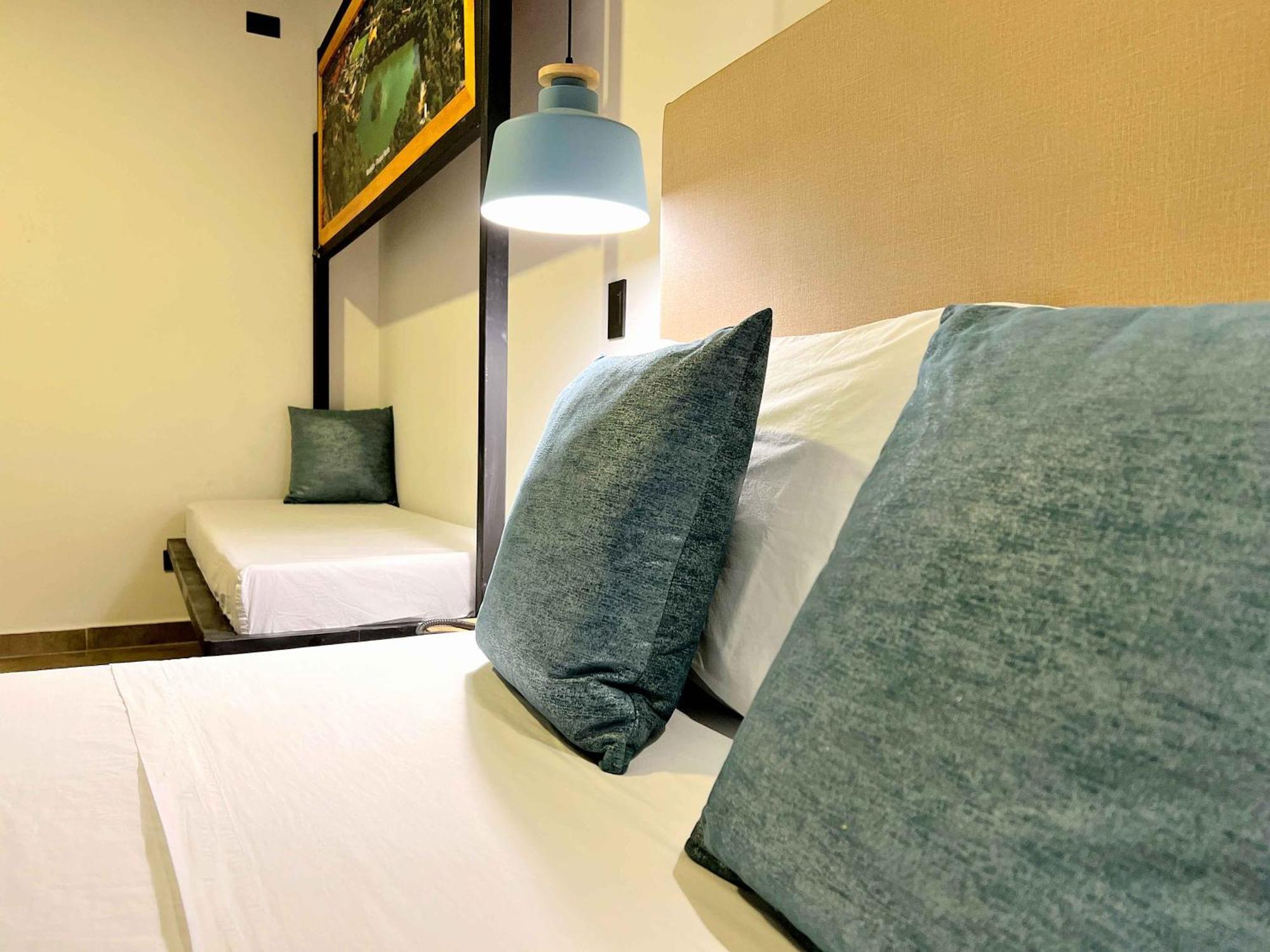 Apartahotel Medellín Kültér fotó
