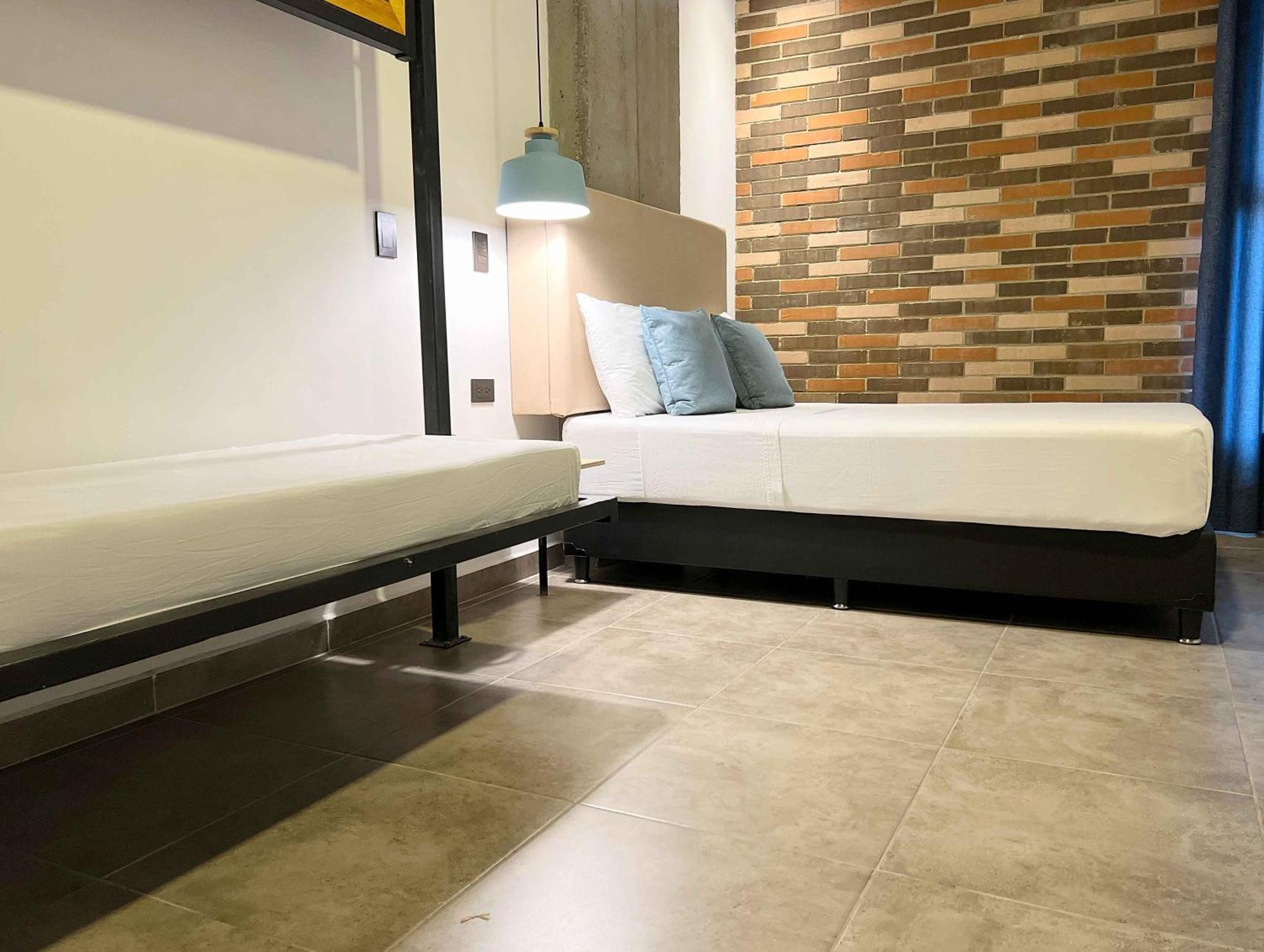 Apartahotel Medellín Kültér fotó