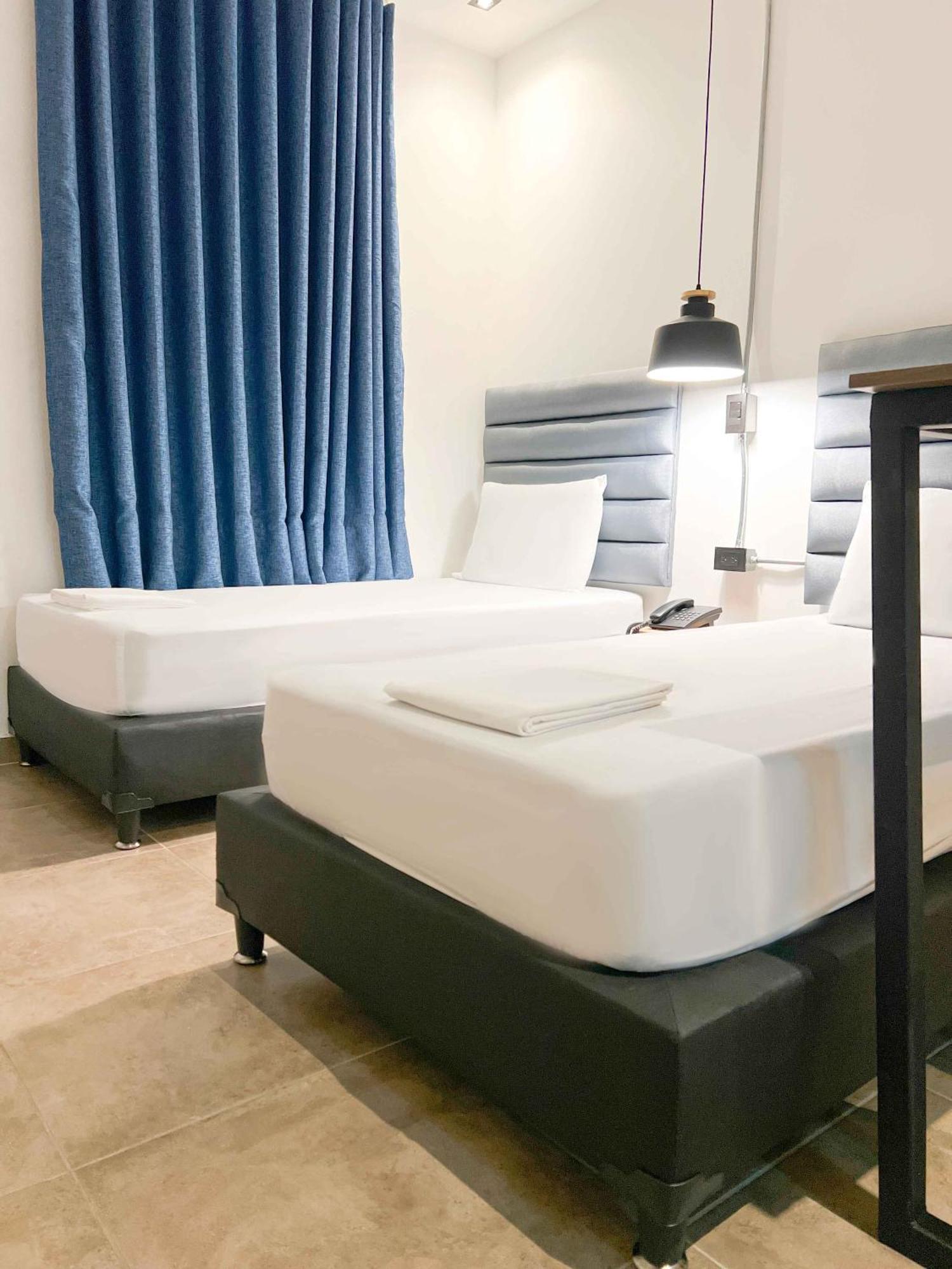 Apartahotel Medellín Kültér fotó