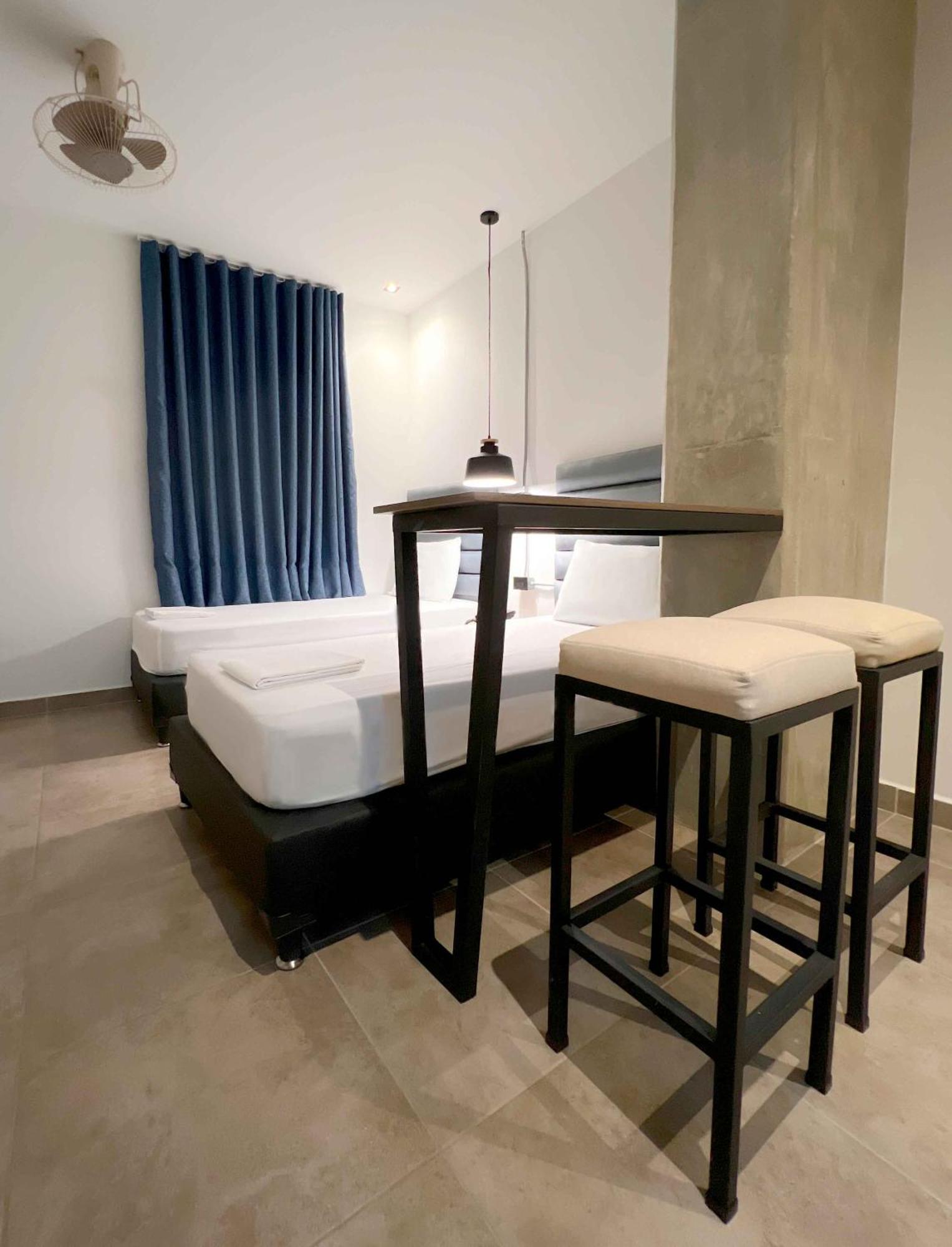 Apartahotel Medellín Kültér fotó