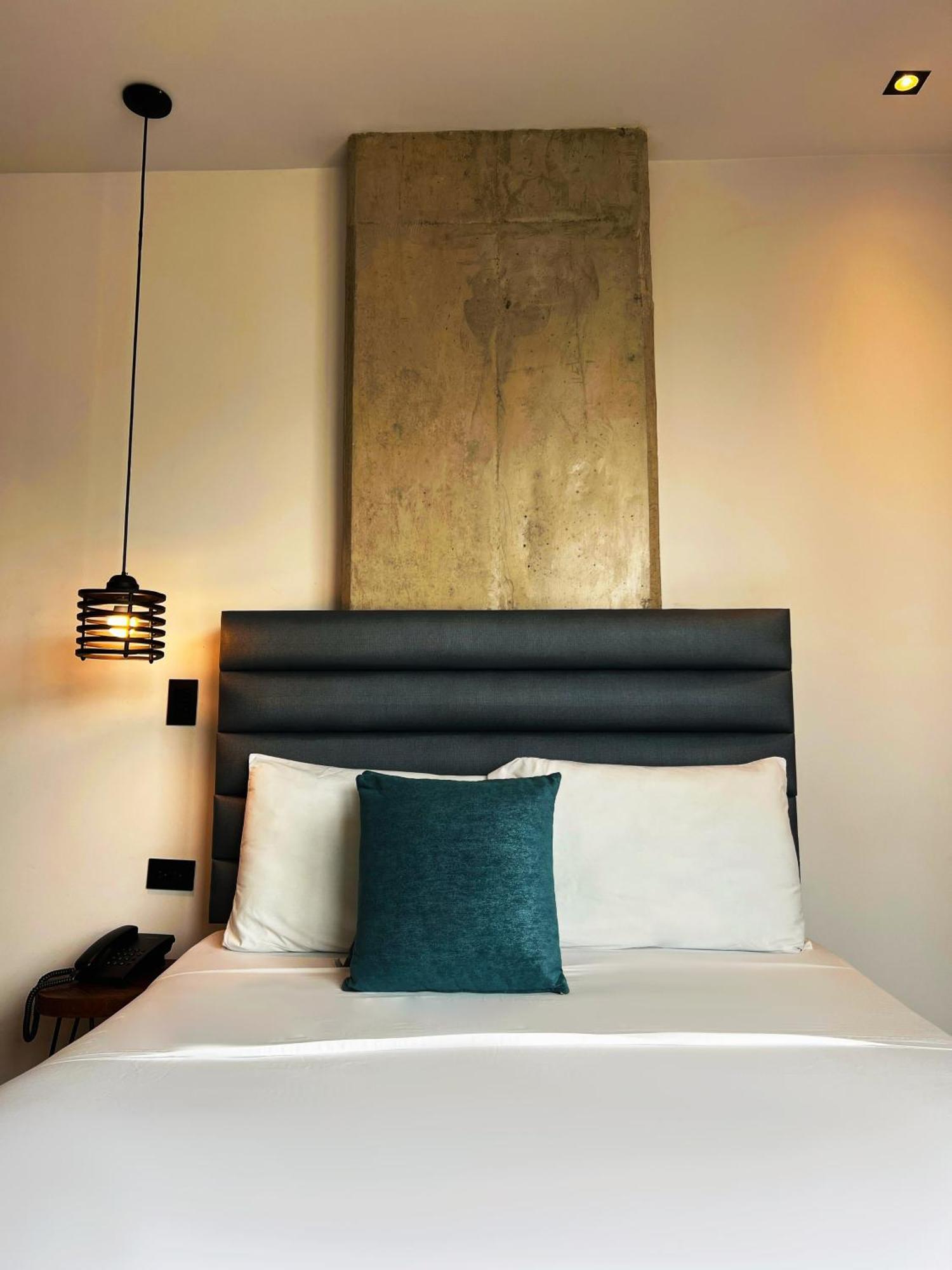 Apartahotel Medellín Kültér fotó