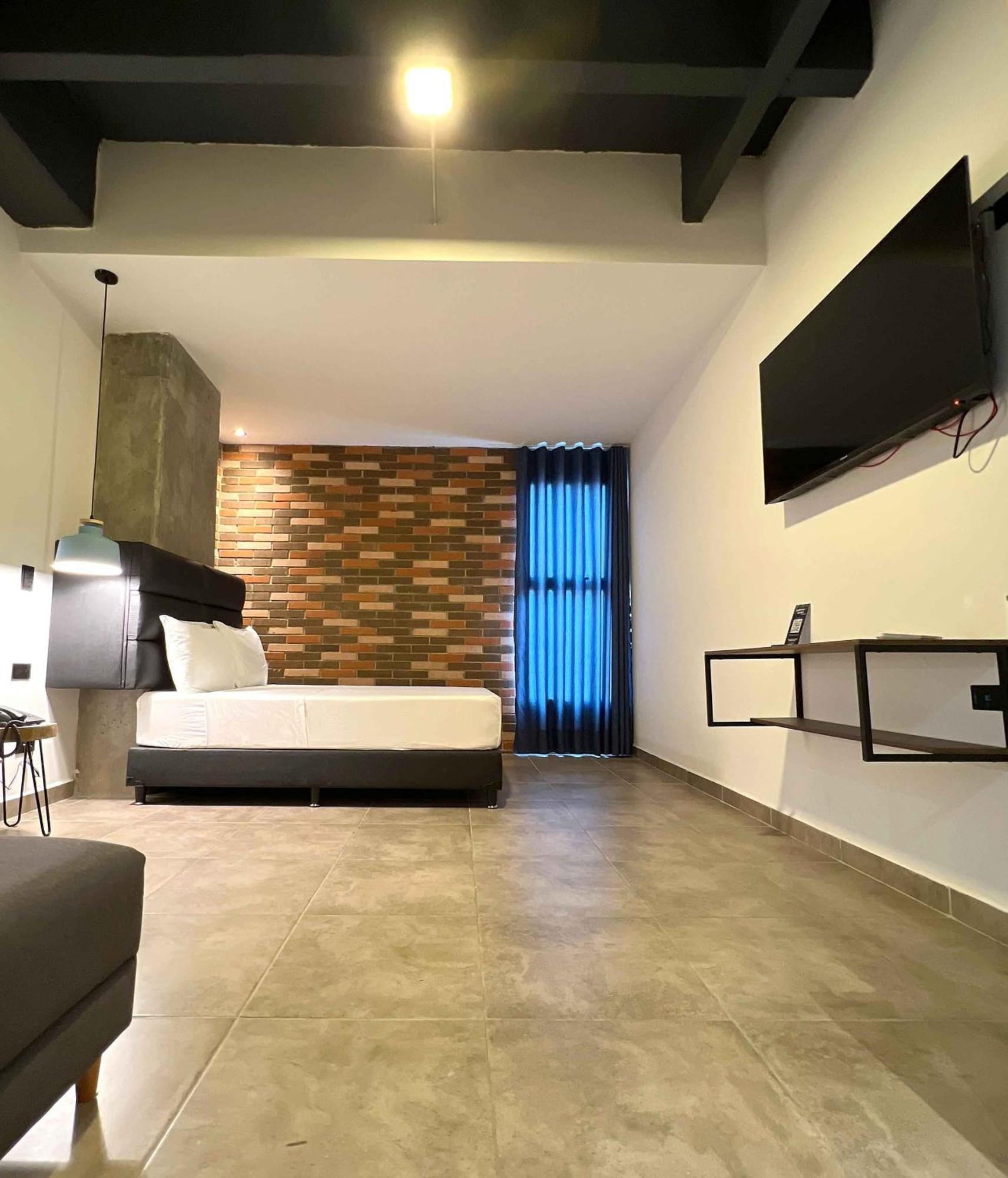 Apartahotel Medellín Kültér fotó