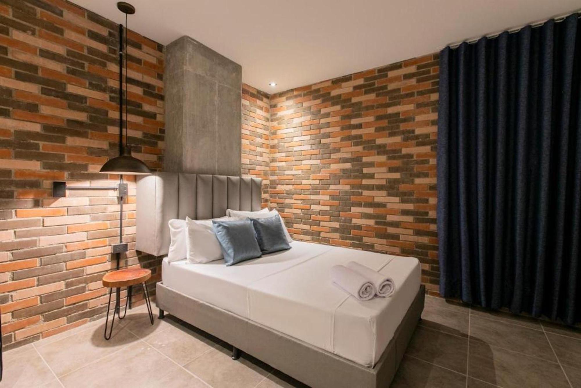 Apartahotel Medellín Kültér fotó