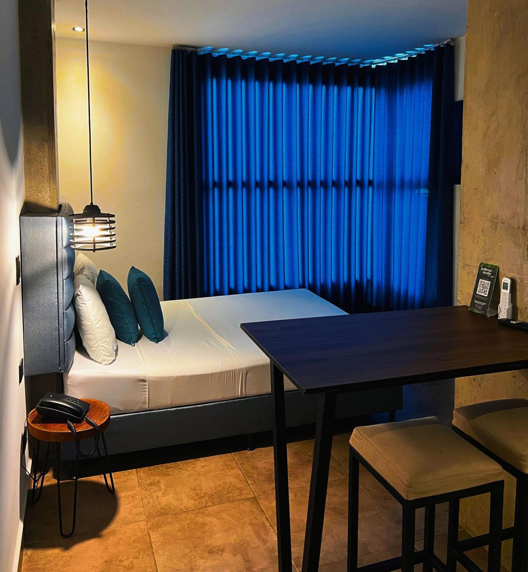 Apartahotel Medellín Kültér fotó