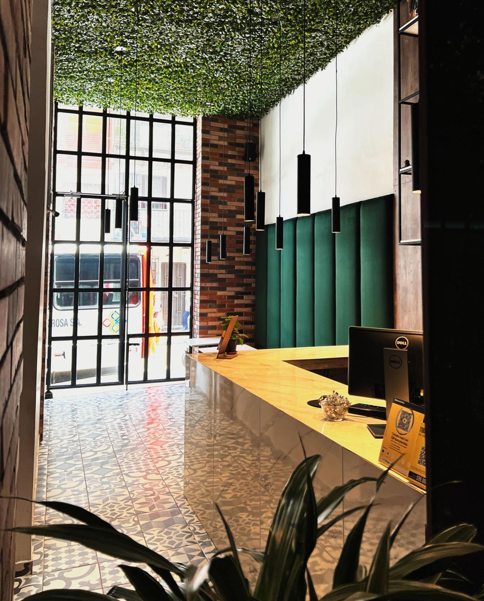Apartahotel Medellín Kültér fotó